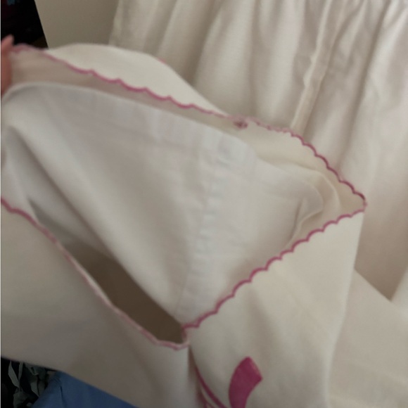 Lilly Pulitzer White Rose Dress (Vintage) 🎀 - Picture 7 of 7